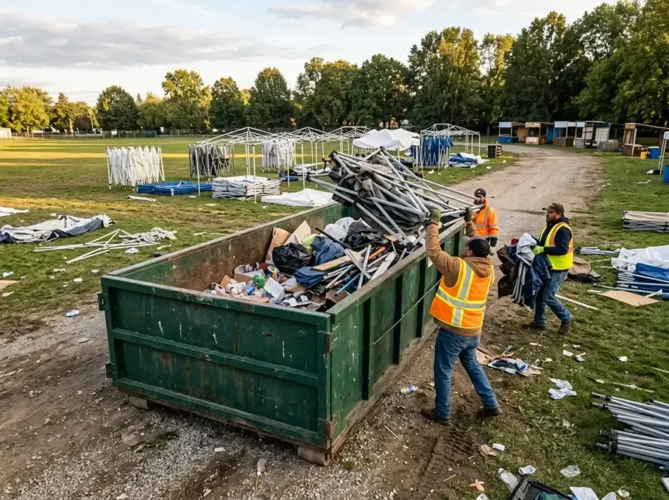 temporary-event-waste-containe-016 — frequently asked questions, Roll-Off Dumpster Rental Services in Clifton, TX